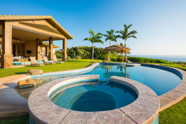 Custom Pool Design Services