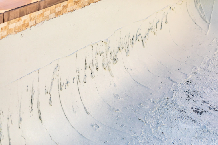 Pool Plaster