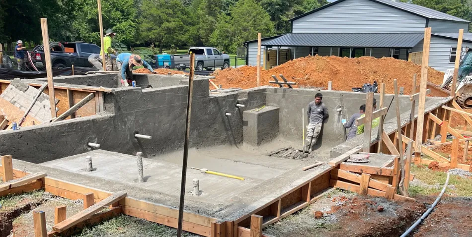pool installation sp optimized