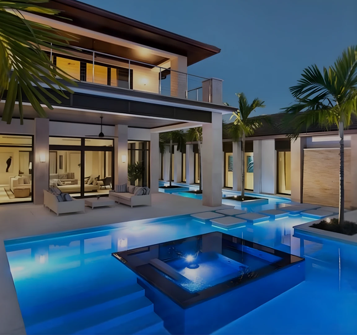 reliable pool builders nc