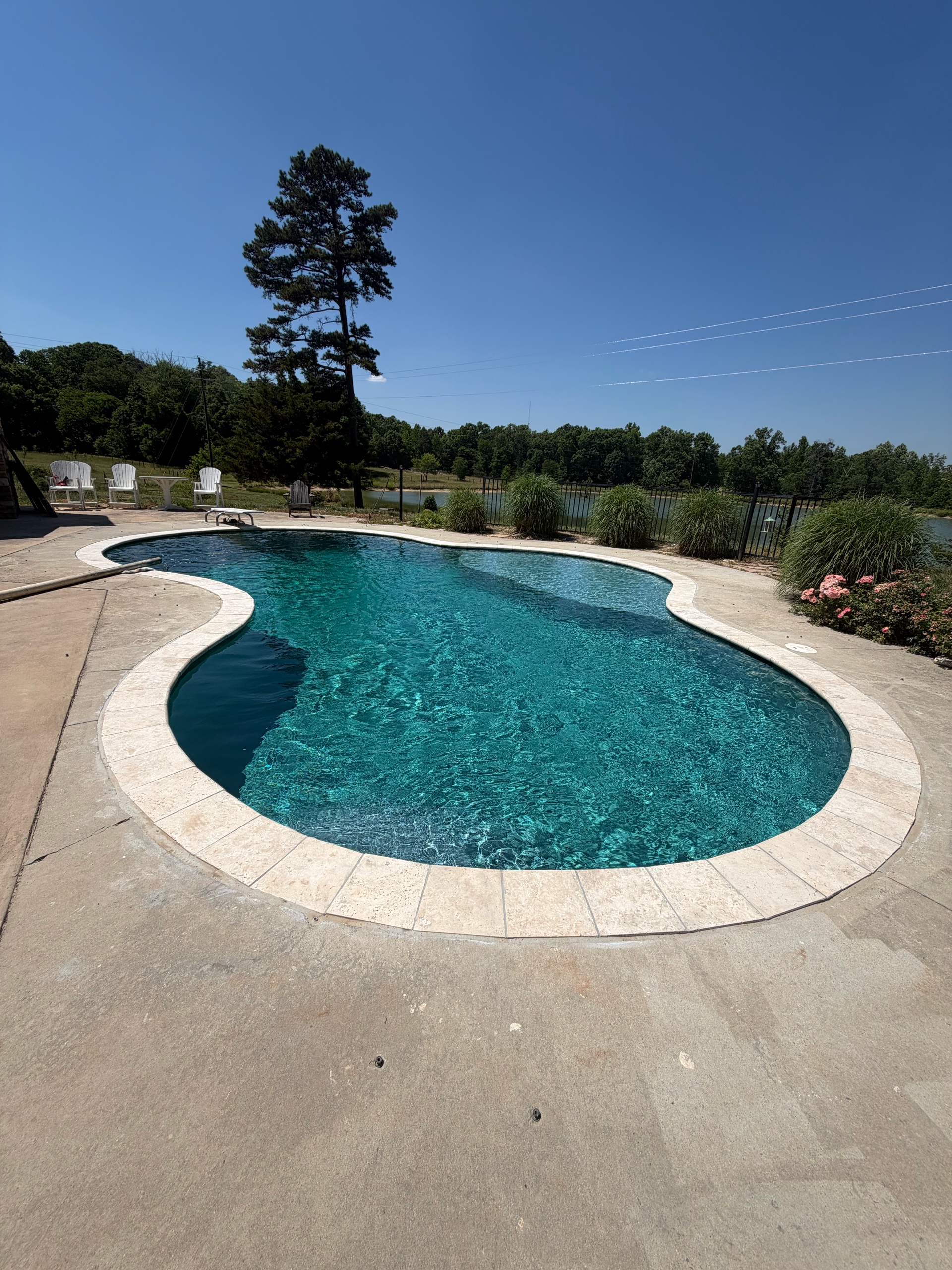 BarefootPool13