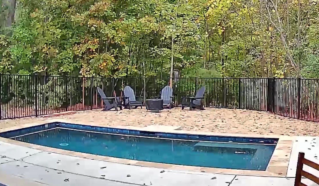 pools for small and sloped backyards nc 3